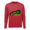 ATC Pro Team Polyester Long Sleeve Tee Thumbnail