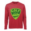 ATC Pro Team Polyester Long Sleeve Tee Thumbnail