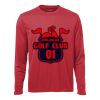 ATC Pro Team Polyester Long Sleeve Tee Thumbnail