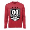 ATC Pro Team Polyester Long Sleeve Tee Thumbnail