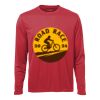 ATC Pro Team Polyester Long Sleeve Tee Thumbnail