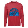 ATC Pro Team Polyester Long Sleeve Tee Thumbnail