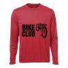 ATC Pro Team Polyester Long Sleeve Tee Thumbnail