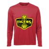 ATC Pro Team Polyester Long Sleeve Tee Thumbnail