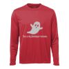 ATC Pro Team Polyester Long Sleeve Tee Thumbnail