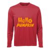 ATC Pro Team Polyester Long Sleeve Tee Thumbnail