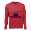 ATC Pro Team Polyester Long Sleeve Tee Thumbnail