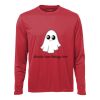 ATC Pro Team Polyester Long Sleeve Tee Thumbnail
