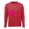 ATC Pro Team Polyester Long Sleeve Tee Thumbnail