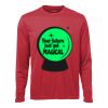ATC Pro Team Polyester Long Sleeve Tee Thumbnail