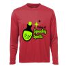 ATC Pro Team Polyester Long Sleeve Tee Thumbnail