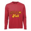 ATC Pro Team Polyester Long Sleeve Tee Thumbnail