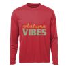 ATC Pro Team Polyester Long Sleeve Tee Thumbnail