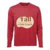ATC Pro Team Polyester Long Sleeve Tee Thumbnail
