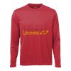 ATC Pro Team Polyester Long Sleeve Tee Thumbnail