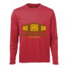 ATC Pro Team Polyester Long Sleeve Tee Thumbnail