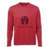 ATC Pro Team Polyester Long Sleeve Tee Thumbnail