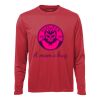 ATC Pro Team Polyester Long Sleeve Tee Thumbnail