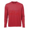 ATC Pro Team Polyester Long Sleeve Tee Thumbnail