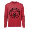 ATC Pro Team Polyester Long Sleeve Tee Thumbnail