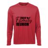 ATC Pro Team Polyester Long Sleeve Tee Thumbnail