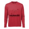 ATC Pro Team Polyester Long Sleeve Tee Thumbnail