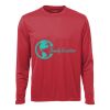 ATC Pro Team Polyester Long Sleeve Tee Thumbnail