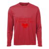 ATC Pro Team Polyester Long Sleeve Tee Thumbnail