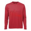 ATC Pro Team Polyester Long Sleeve Tee Thumbnail
