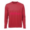 ATC Pro Team Polyester Long Sleeve Tee Thumbnail