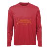 ATC Pro Team Polyester Long Sleeve Tee Thumbnail