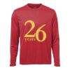 ATC Pro Team Polyester Long Sleeve Tee Thumbnail