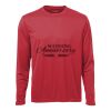 ATC Pro Team Polyester Long Sleeve Tee Thumbnail