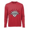 ATC Pro Team Polyester Long Sleeve Tee Thumbnail