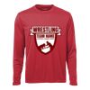 ATC Pro Team Polyester Long Sleeve Tee Thumbnail