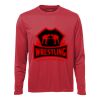 ATC Pro Team Polyester Long Sleeve Tee Thumbnail