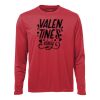 ATC Pro Team Polyester Long Sleeve Tee Thumbnail