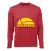 ATC Pro Team Polyester Long Sleeve Tee Thumbnail