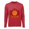 ATC Pro Team Polyester Long Sleeve Tee Thumbnail