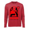 ATC Pro Team Polyester Long Sleeve Tee Thumbnail