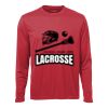 ATC Pro Team Polyester Long Sleeve Tee Thumbnail