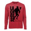 ATC Pro Team Polyester Long Sleeve Tee Thumbnail