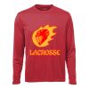 ATC Pro Team Polyester Long Sleeve Tee Thumbnail