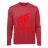 ATC Pro Team Polyester Long Sleeve Tee Thumbnail