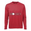 ATC Pro Team Polyester Long Sleeve Tee Thumbnail