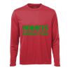 ATC Pro Team Polyester Long Sleeve Tee Thumbnail