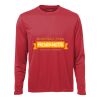 ATC Pro Team Polyester Long Sleeve Tee Thumbnail