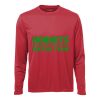 ATC Pro Team Polyester Long Sleeve Tee Thumbnail