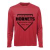 ATC Pro Team Polyester Long Sleeve Tee Thumbnail