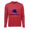 ATC Pro Team Polyester Long Sleeve Tee Thumbnail